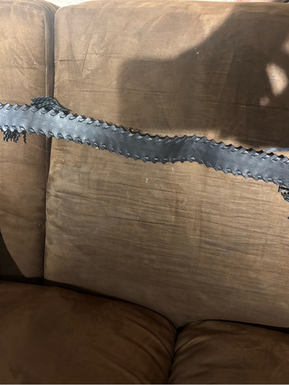 NWOT Coach Bag Strap 37131 - Picture 4 of 5